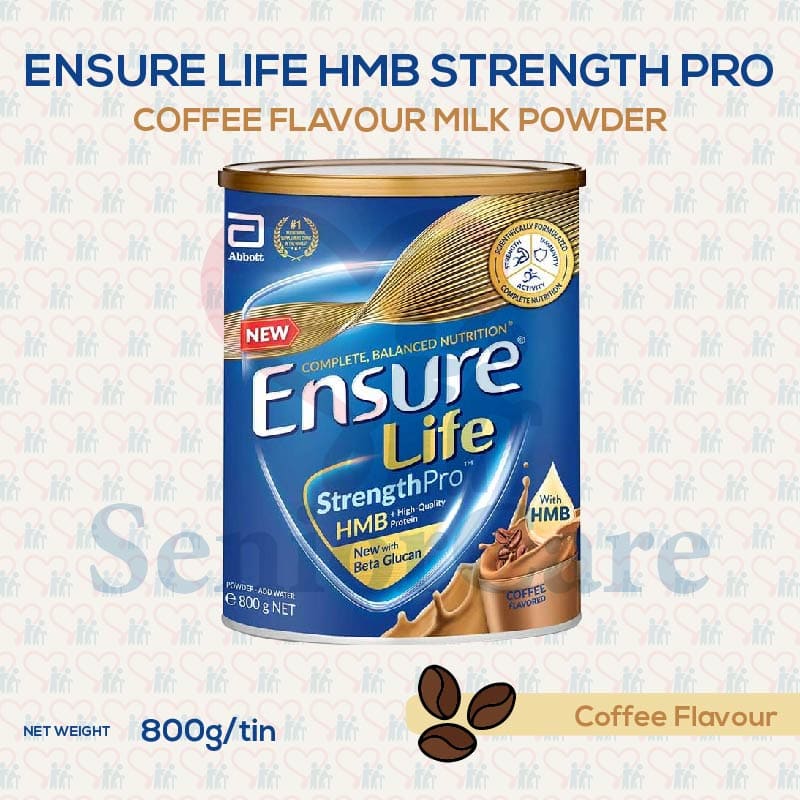 Ensure Life-Coffee Unit 20230904