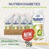 Nestle Nutren Diabetes price Liquid Milk 200ml Carton of 24 - Vanilla