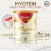 Valens Myotein Whey Protein Concentrate 215g