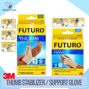 Wrist Thumbs Support - size