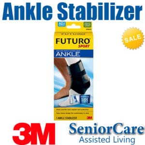 Futuro Ankle Stabilizer -main