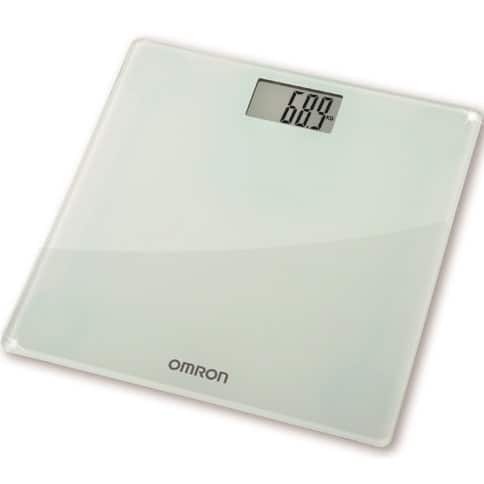 Omron PREMIUM HN 286 Digital Weighing Scale