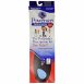 Carnation Footcare Podiatrist Orthotics Support Powerstep PRO Control Insoles