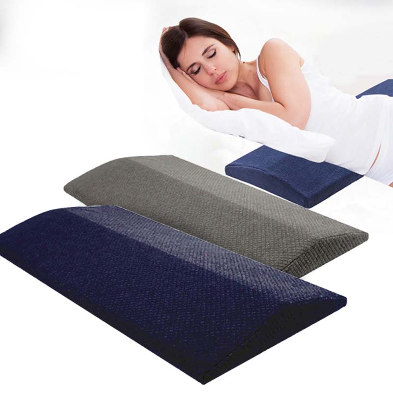 Bed Cushion - Lumbar