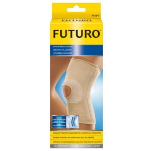 Futuro Stabilizing Knee Support-Front