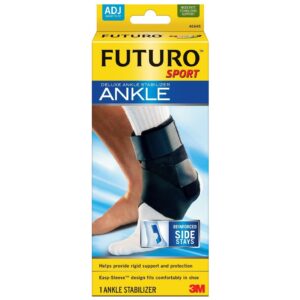 Futuro Ankle Stabilizer -front