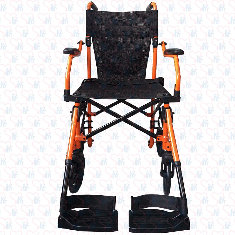 Product-HappyWheelsTravelWheelChair_Product-FrontView