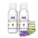 HX Hand Sanitizer x2