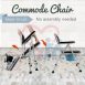 Commode Chair 04