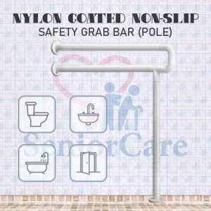 Nylon Grab Bar-Pole 01