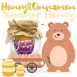 Summer Honey - Artisan Series - Honey & Cinnamon