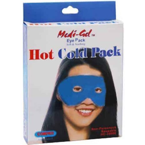 Hot and Cold Packs - Eye Pack