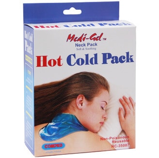 Hot cold Packs - Neck Pack