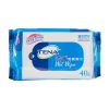 TENA Wet Wipes Tissue Pack Of 40