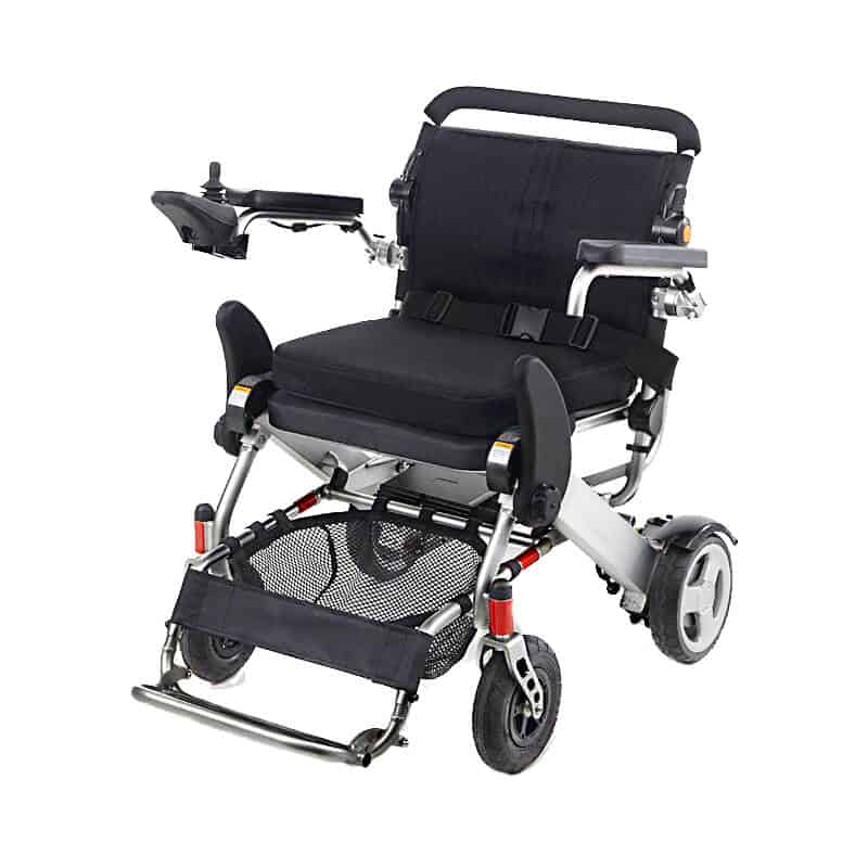 KD Portable Electric Wheelchair