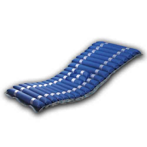 Pressure Relief Mattress 4.5 Inch to also help prevent bed sores.