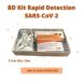 BD Kit for Rapid Detection of SARS‑CoV‑2