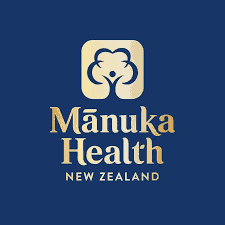 manuka health logo