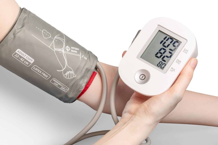 Savvy Senior: Some tips to help you choose blood pressure monitor