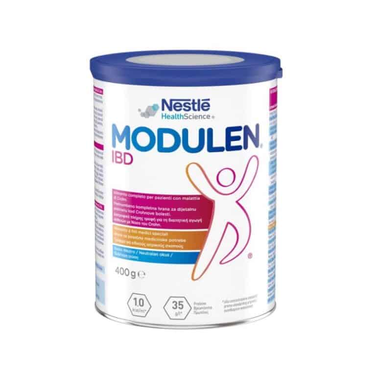 Nestle Modulen IBD Powder 400g