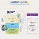 Nutren Junior- Advantages compared to Pediasure