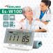 Terumo Blood Pressure Monitor CPM ES-W100 ES W100 Terumo-ES-W100