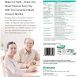 Terumo Blood Pressure Monitor CPM ES-W100 ES W100 Terumo-ES-W100 Product Information