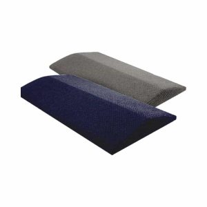 Washable Memory Foam Back Support Bed Cushion (1)