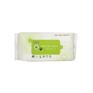 Nateen Adult Wipes