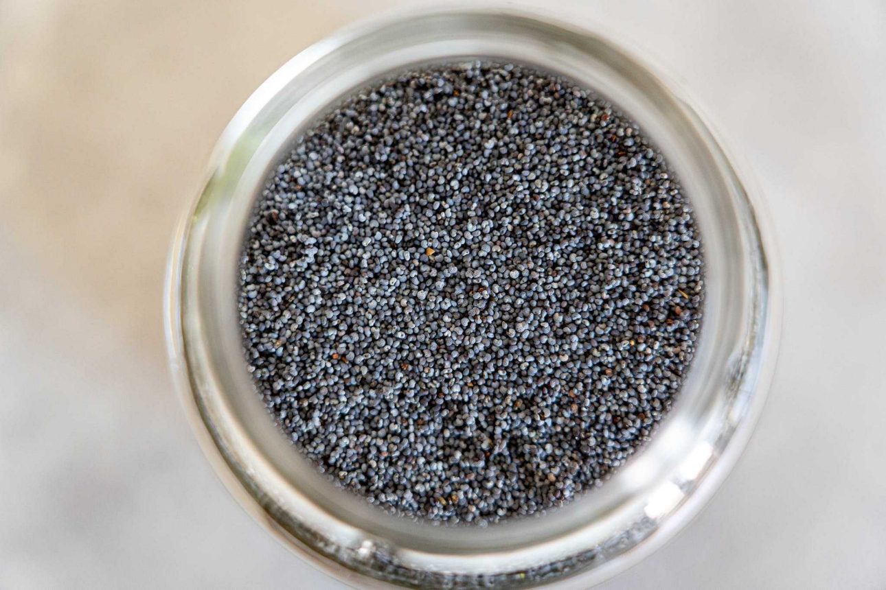 Chia Seeds for Healthy Weight Loss.