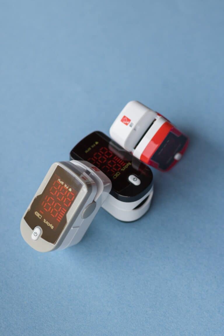 How to Choose the Right Collection of Oximeters?