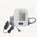 OMRON Blood Pressure Monitor HEM 7120 Basic Model Machine Home Use with Adapter Singapore Local Supply 5 Years Warranty