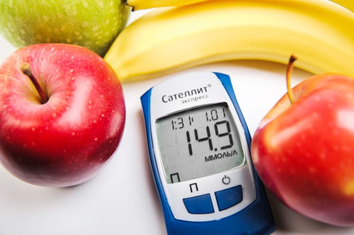 Blood sugar monitoring is the first step in managing our sugar levels.