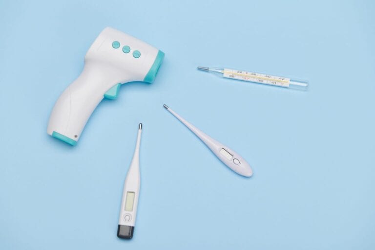 Oral vs. Braun Thermometer: Which Is More Precise?