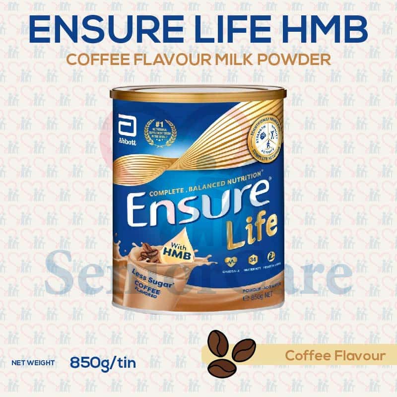 EnsureLife-Coffee
