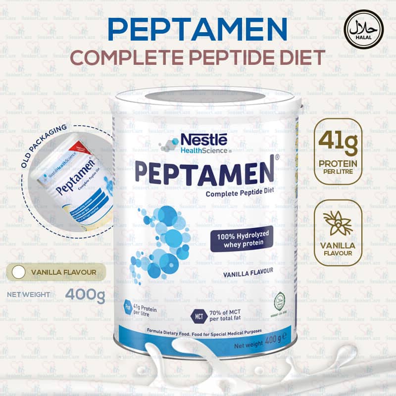 Peptamen NEW Avatar