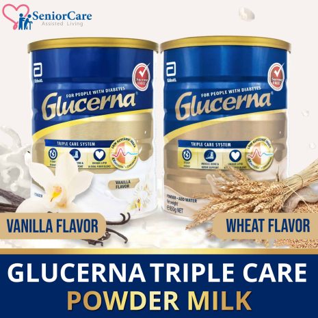 ProductAvatar_Glucerna(Vanilla&Wheat)