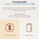Pulmocare Product Features