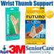 Wrist Thumbs Support - Avatar