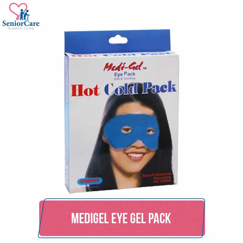 Medigel Eye