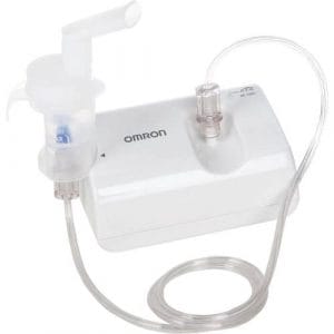 Omron CompAir NE-C801 Compressor Nebulizer NE C801