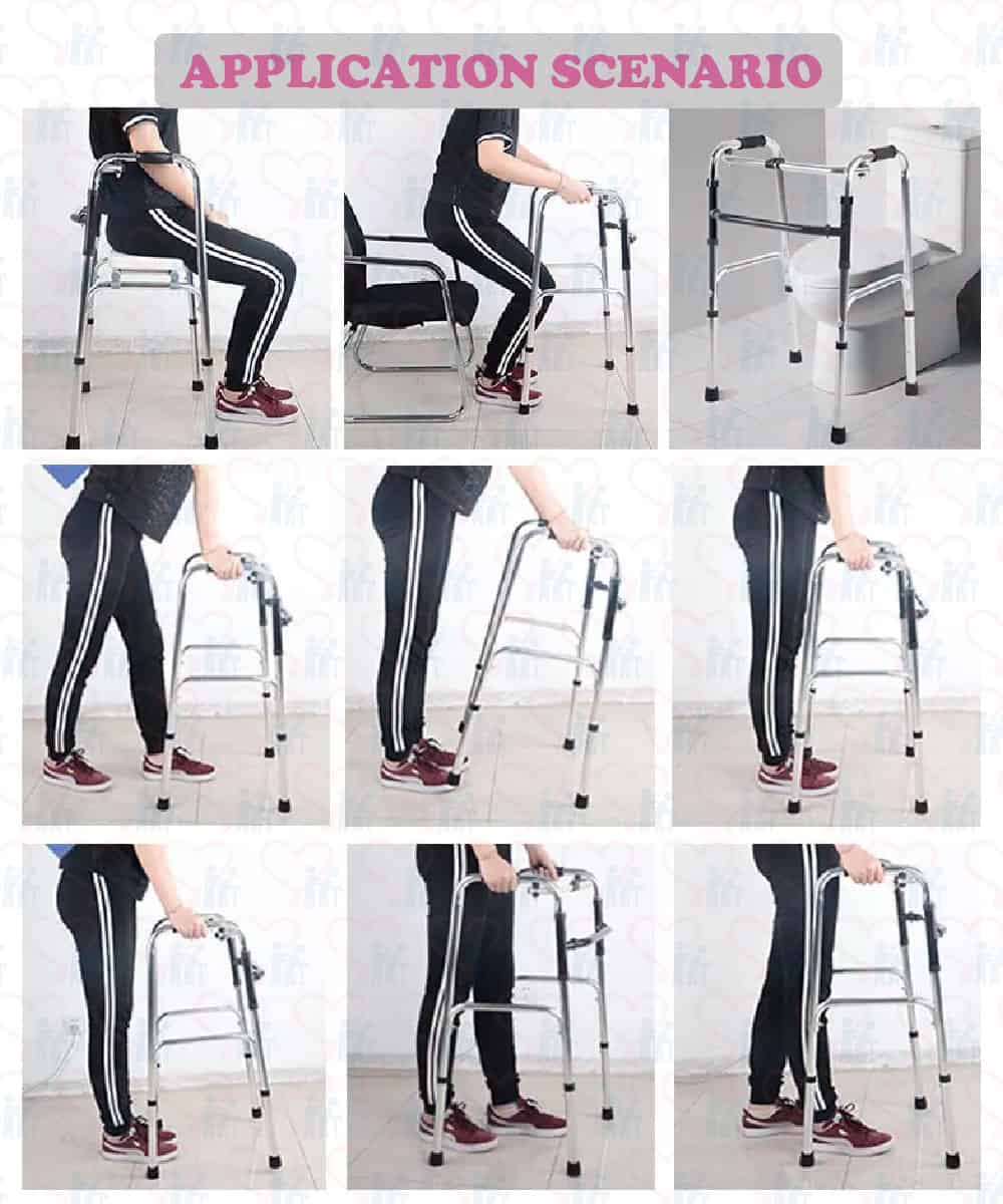 Application Scenario