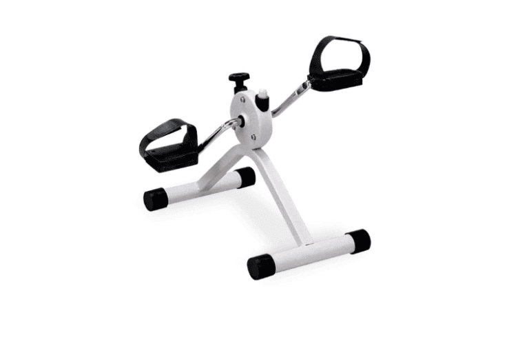 Exercising for Seniors, Patients or Adults – Pedal Exerciser