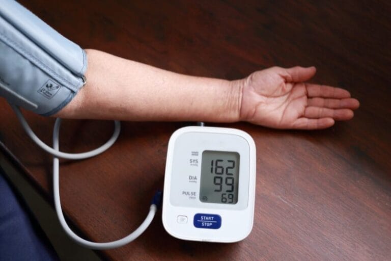 Understanding Blood Pressure Readings with Blood Pressure Monitor