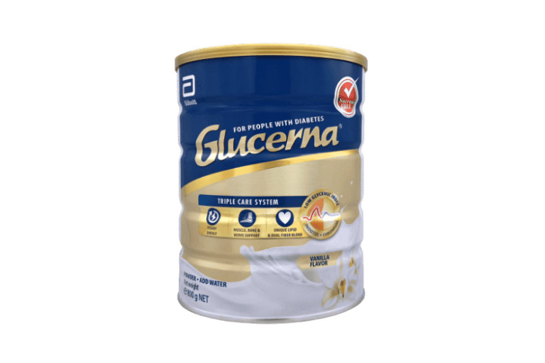 Glucerna Triple Care, Liquid and Ready to Drink- 3 main Differences and which is for me?