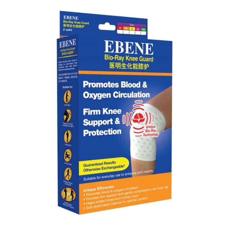 Bio-Ray Knee Guard