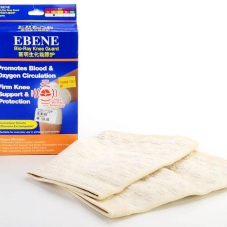 Bio-Ray Knee Guard 2 Bio-Ray Knee Guard 2