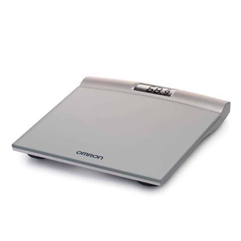 Omron HN-283 Digital Weighing Scale