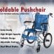 FalconPushchair-Wheelchair-Transit_Falcon-Pushchair 2