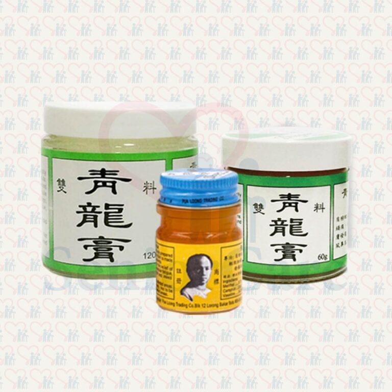 DragonBalm